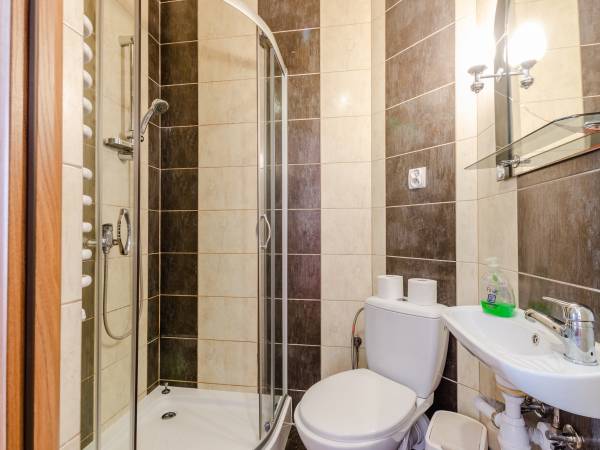 Pokoje gościnne Pod Lipami