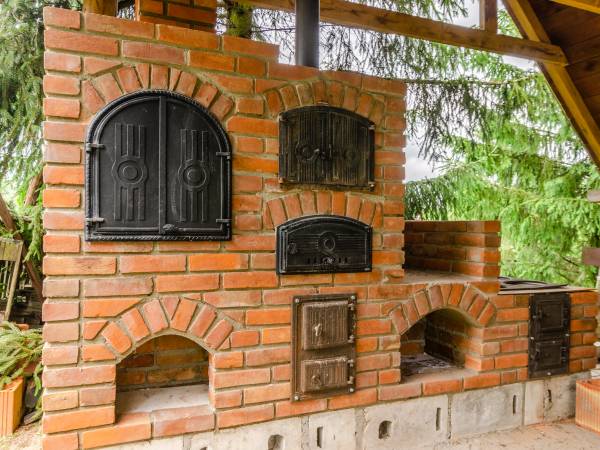 Pokoje gościnne Pod Lipami