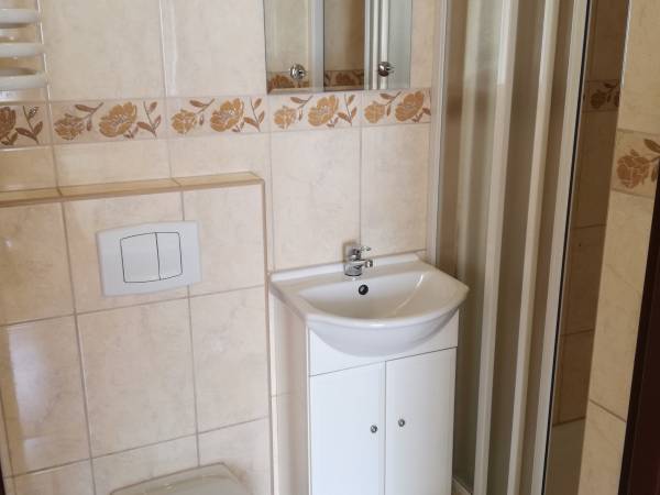 Pokój nr 5 ( Łazienka )