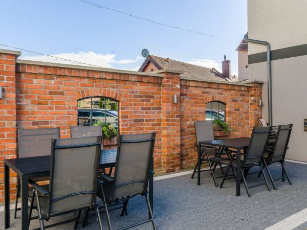 Miejsce do grillowania