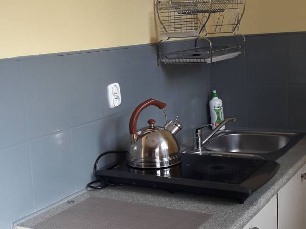 Pokoje Gościnne Kinga