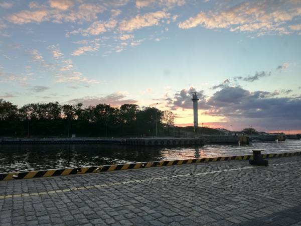 Mieszkanie w centrum