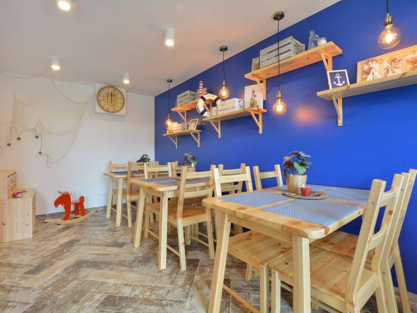 JADALNIA W APARTAMENTOWCU