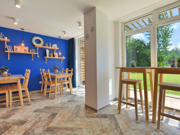 JADALNIA W APARTAMENTOWCU