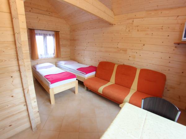 Ośrodek Wypoczynkowy Zedan