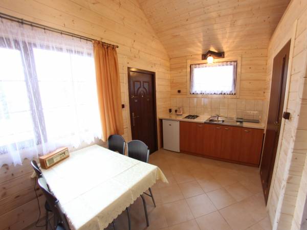 Ośrodek Wypoczynkowy Zedan