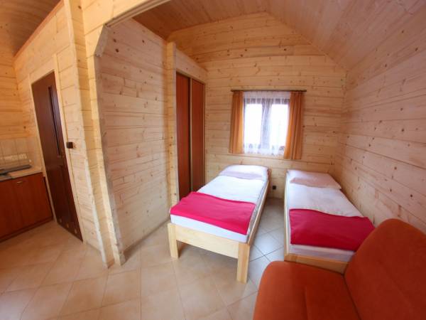 Ośrodek Wypoczynkowy Zedan