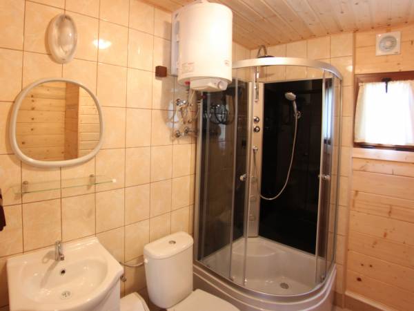 Ośrodek Wypoczynkowy Zedan