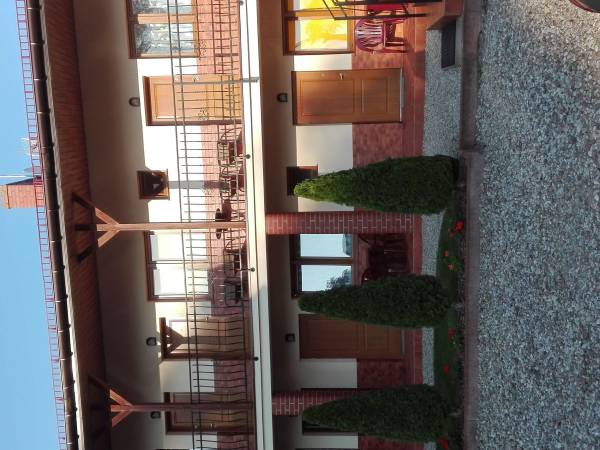 Dom Gościnny JAŚMIN