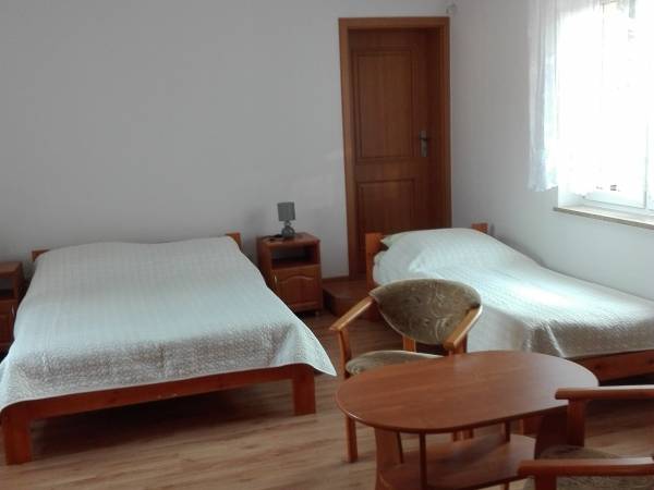 Dom Gościnny JAŚMIN