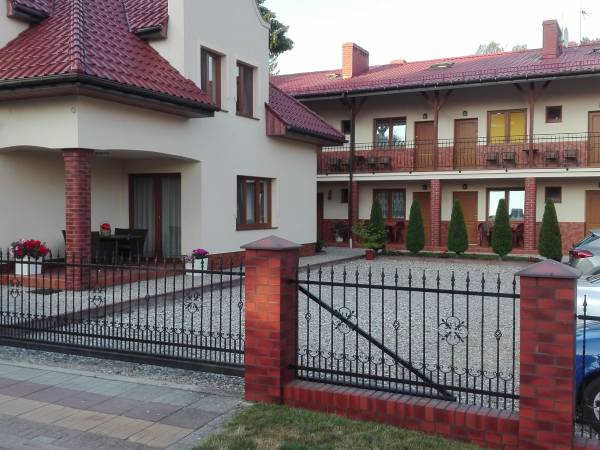 Dom Gościnny JAŚMIN