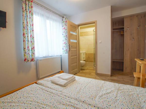 Pokoje Gościnne Lena