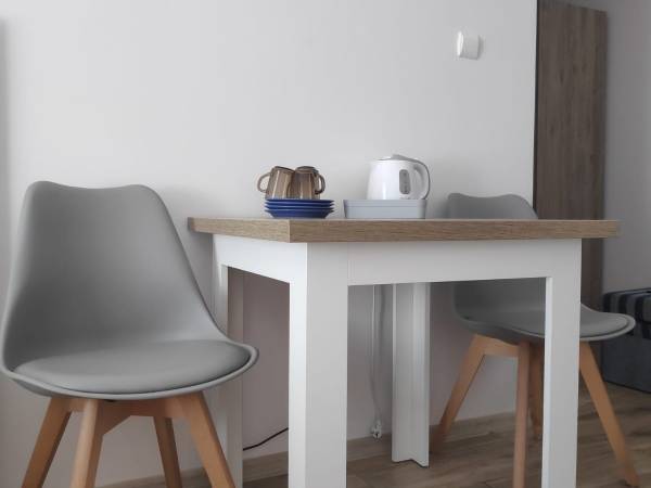 Pokoje gościnne Kacper