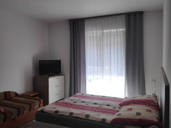 Pokoje gościnne Kacper