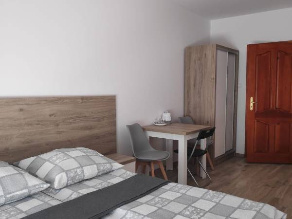 Pokoje gościnne Kacper