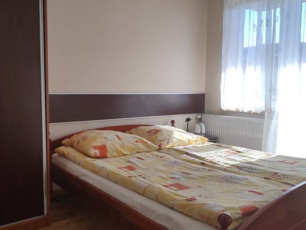 Pokoje gościnne Kacper