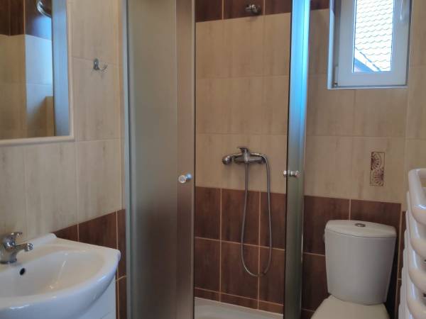 Pokoje gościnne Kacper