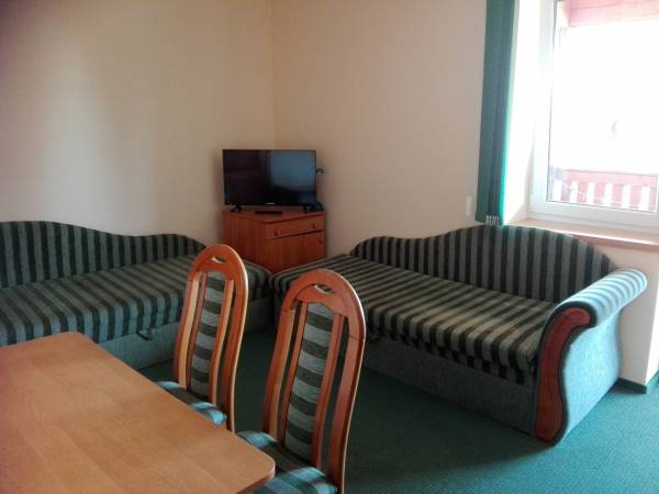 Pokoje gościnne Kacper