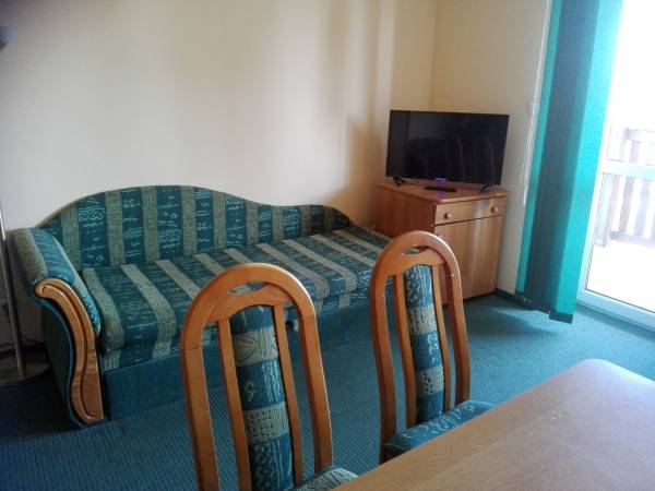 Pokoje gościnne Kacper