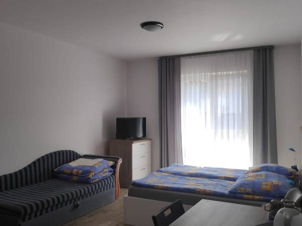 Pokoje gościnne Kacper