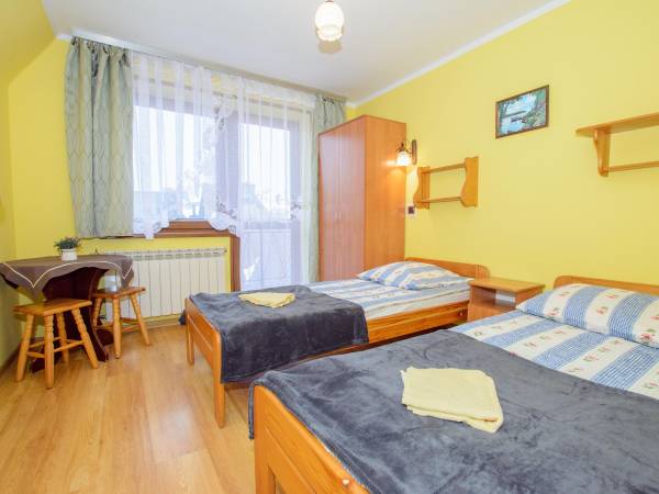 Pokoje Gościnne Ela