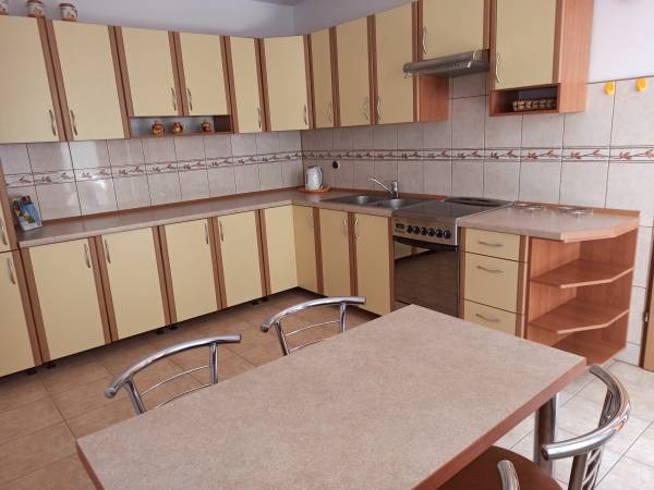 Dom Gościnny JAŚMIN