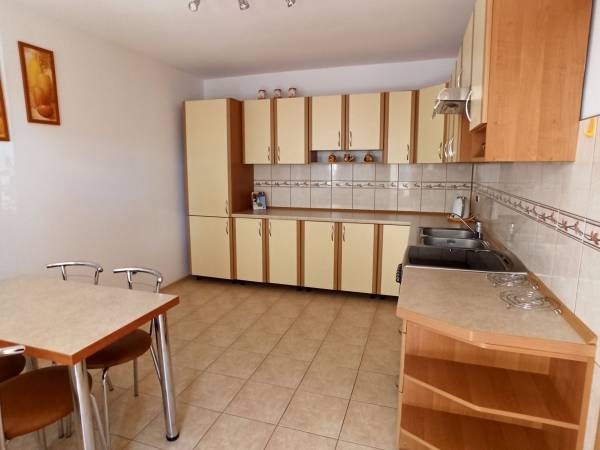 Dom Gościnny JAŚMIN