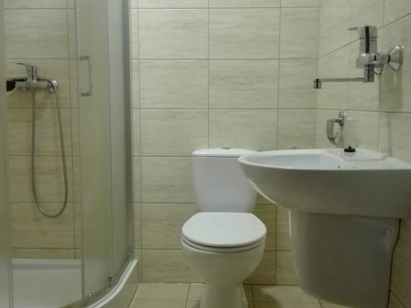 Dom Gościnny JAŚMIN