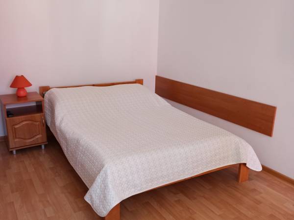 Dom Gościnny JAŚMIN