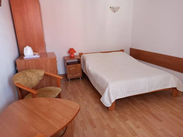 Dom Gościnny JAŚMIN