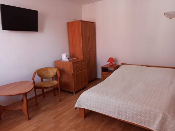 Dom Gościnny JAŚMIN