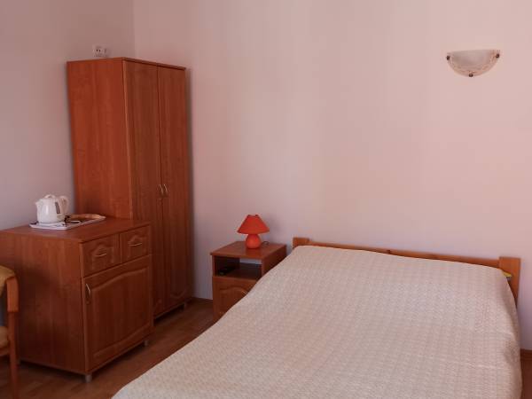 Dom Gościnny JAŚMIN