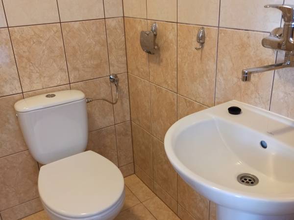 Dom Gościnny JAŚMIN