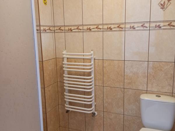 Dom Gościnny JAŚMIN