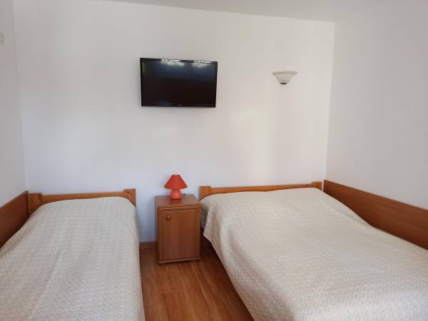 Dom Gościnny JAŚMIN