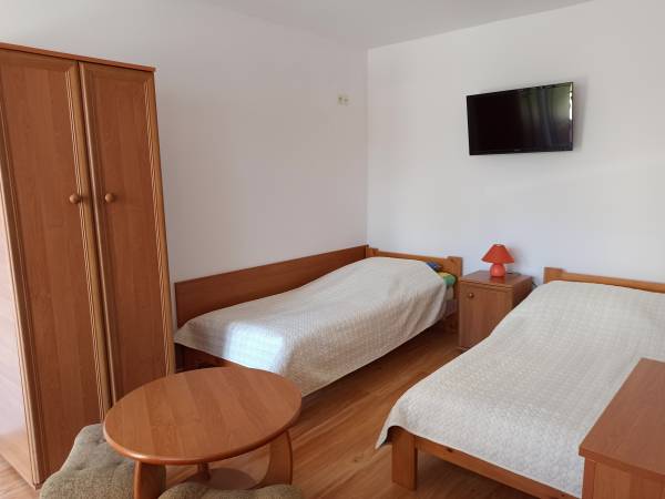 Dom Gościnny JAŚMIN