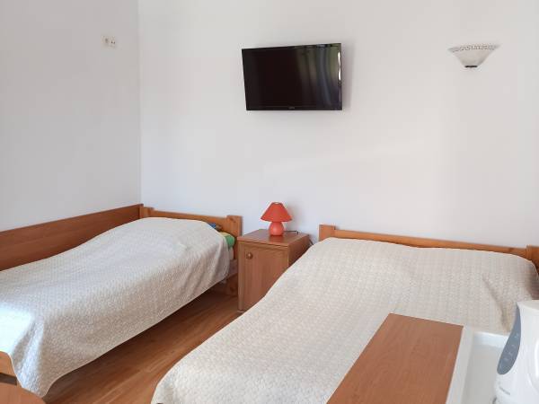 Dom Gościnny JAŚMIN