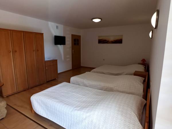 Dom Gościnny JAŚMIN