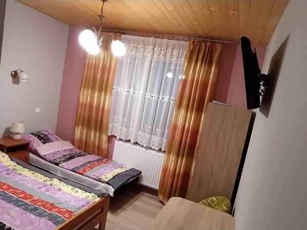 Pokoje Gościnne u AGNIESZKI
