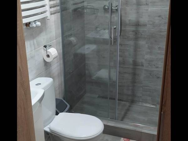 Pokoje Gościnne u AGNIESZKI