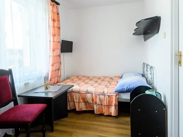 Pokój 1-osobwy Nr 3