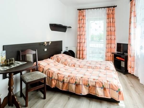 Pokój 2-osobowy Nr 4