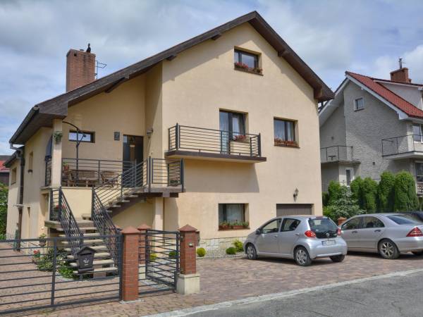 Noclegi Polanica Hutnicza 7