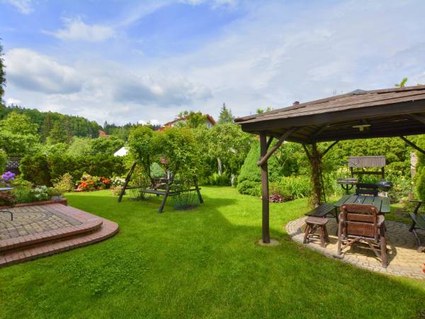 Noclegi Polanica Hutnicza 7