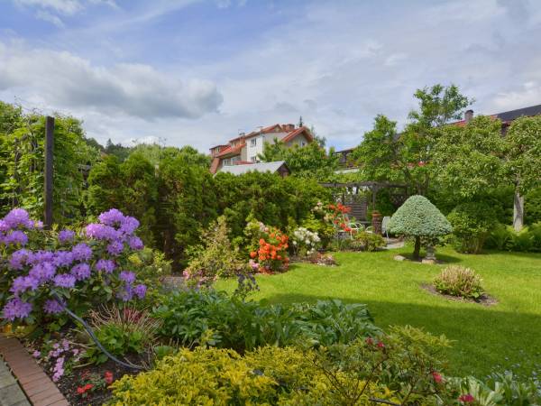 Noclegi Polanica Hutnicza 7