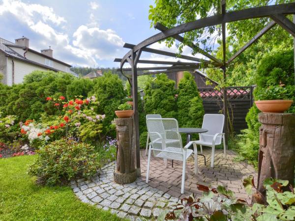 Noclegi Polanica Hutnicza 7