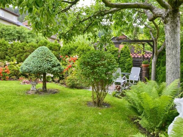 Noclegi Polanica Hutnicza 7