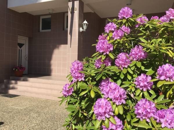 Astoria Usługi Hotelarskie