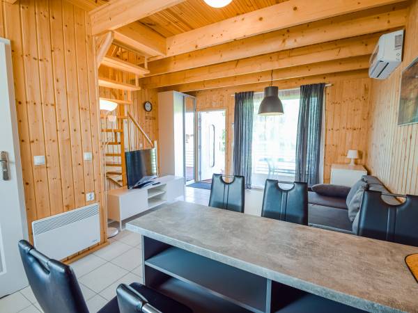 Laguna Domki i Pokoje Gościnne