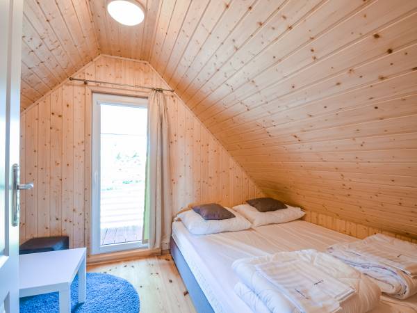 Laguna Domki i Pokoje Gościnne